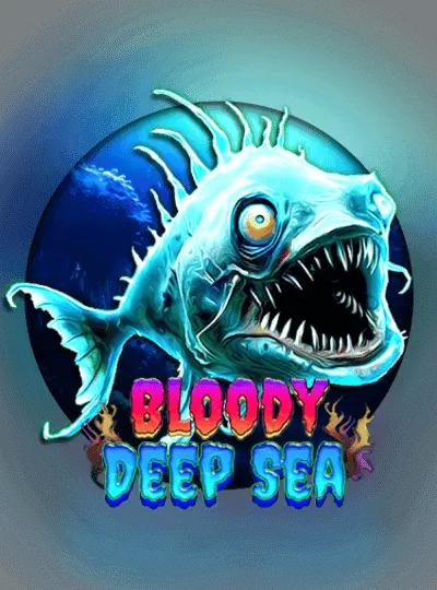 রক্তাক্ত গভীর সমুদ্র