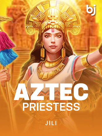 Aztec Priestesspng