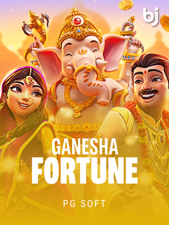 Ganesha Fortunepng