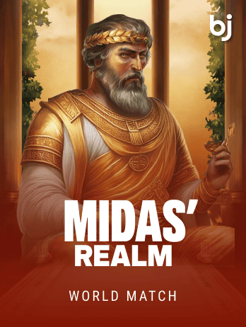 Midas' Realmpng