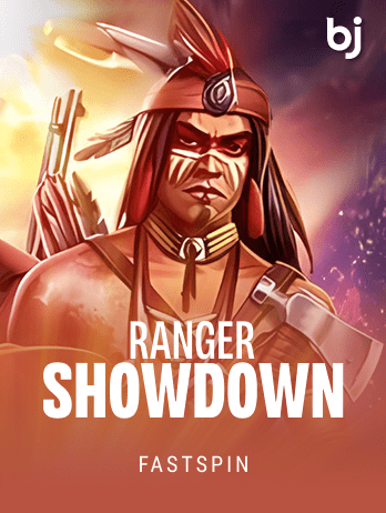 Ranger Showdown